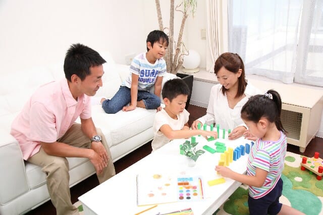子育てのスペシャリスト養成